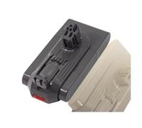 21700 Li-Ion Battery 25.2V 6.0Ah，Compatible For Dyson， SV15 Vacuum Cleaner Fluffy SV15 V11 Absolute Extra V11 Absolute V11 Animal 970145-02