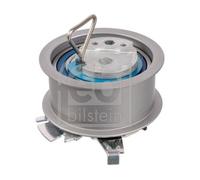 Timing belt tensioner pulley 21706 FEBI BILSTEIN for VW SEAT SKODA AUDI FORD