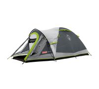 Coleman Darwin 2+ Tent Grey Camping