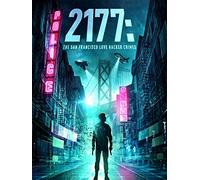 2177: The San Francisco Love Hacker Crimes