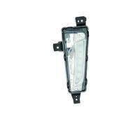 Daytime Running Light Left Depo LED DRL Fits Suzuki Vitara - Depo 218-1610L-AE