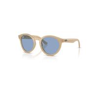 2180 Reverse Sunglasses - unisex - Ray-Ban - Sunglasses - Brown - 52 MM - Accessories 52 MM