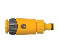 2181 Non-return Valve Tap Connector 1 2 - 5 8in Bsp Hozelock Multi One Size