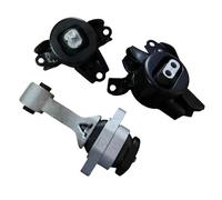 21810-2t200 21830-2t150 21950-3s000 Ap02 Engine Motor & Automatic Trans Mounts for Kia for Sedona 2015-2021 3.3l Car Engine Bracket(3pcs)
