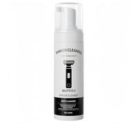 218ml Razor Cleaning Fluid Compatible With Panasonic Xtra ES LS LM RC LT73 Series，Cleans Your Shaver, Removes Residual Hair & Skin Particles(1 PCS)