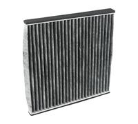 218x215x16mm Car Air Conditioning Filter Non-Woven Fabric 87139-33010 ，compatible For Lexus RX330 3.3 2004-2006 Automobiles Filters