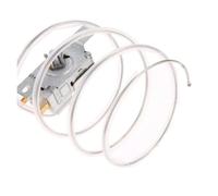 2198202 Refrigerator Cold Control Thermostat,Compatible For Whirlpool,Compatible For Kenmore,Compatible For Roper,Compatible For Kitchenaid,Compatible For Maytag，Ap6006166 1110552