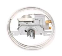 2198202 Refrigerator Cold Control Thermostat for Whirlpool for Frigidaire for Kenmore for Roper for Estate for Crosley for KitchenAid for Maytag AP6006166 1110552 241537103