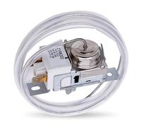 2198202 Refrigerator Cold Control Thermostat Replacement by BlueStars - Exact Fit for Whirlpool & Kenmore Refrigerators - Replaces 2161284 2198201 PS11739232 AP6006166 WP2198202