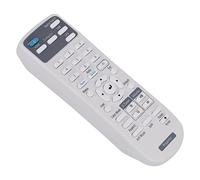 219863500 Replacement Remote Control Suitable for Epson EB-FH52 FH06 EH-TW740 TW750 TW710 EB-W51 W06 W49 W52 X06 X49 X51 X500 EB-982W EB-L200F E01 E10 E20 EB-760W 770F 775F 720 725W 725Wi EB-992F