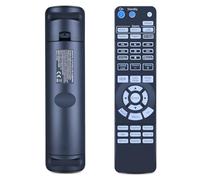 219863800 Replaced Remote for Epson Home Cinema Projectors EH-TW7000 H959A | For EH-TW7100 H959B H961A H961B H961C 3200 3800 3810, No setup required, Fully functional, sensitive