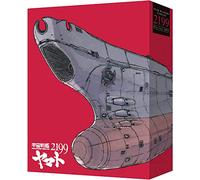 劇場上映版「宇宙戦艦ヤマト2199」 Blu-ray BOX (特装限定版)