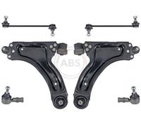 A.B.S. 219912 Control arm repair kit