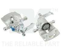 Brake caliper Rear Axle Right Brake Caliper with integrated parking brake NK