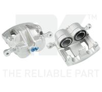 2199218/ 28/ 321/ 4,42/ 45/ BRAKE CALIPER / CAST IRON/ FLOATING CALIPER/ FRON
