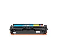219A 219X Toner With Chip, Compatible For HP, 3201 3202 3203 3204, 3288 3302 MFP 3303fdw W2190A W2190X(219X Cyan No Chip)