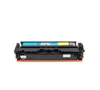 219A 219X Toner With Chip, Compatible For HP, 3201 3202 3203 3204, 3288 3302 MFP 3303fdw W2190A W2190X(219X Cyan With Chip)