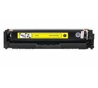 219A W2190A W2191A W2192A W2193A Toner Cartridge Compatible with HP Pro 3202dw MFP 3302fdw Printers, Home & Office Use 1*Cyan(1*yellow)