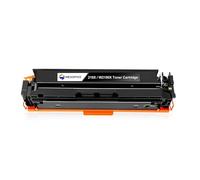 219X Black Toner Cartridge with Chip Compatible for HP 219X W2190X 219A