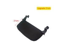 (21cm footboard) Baby Stroller Accessories Armrest for Babyzen yoyo 2 yuyu strollers , Pushchair Front Bumper Bars