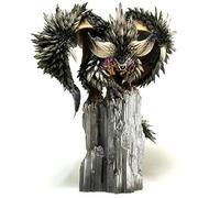 21cm - Nergigante Dragon - Monster Hunter,Action Figurine for Birthday Gift,Collection Doll Gift Model Toys