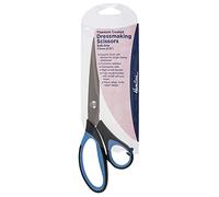 21cm Soft-Grip Titanium Dressmaking Scissors | Adults Craft Scissors