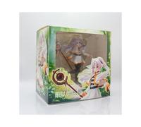 (21cm With Retail Box) Frieren: Beyond Journey's End Frieren Anime Girl Figure Frieren Action Figure Sousou no Frieren Figurine