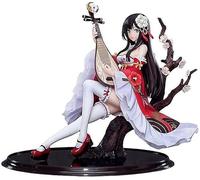 21cm zhaojun departs The Frontier Anime Action Figure PVC Toy Character Model Decoration Statue Gifts Collectibles