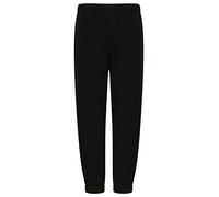 21Fashion Boys Girls School PE Jogging Bottoms Sweat Pants Mens Unisex Sports Tracksuit Trousers Black