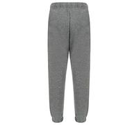 21Fashion Boys Girls School PE Jogging Bottoms Sweat Pants Mens Unisex Sports Tracksuit Trousers Grey