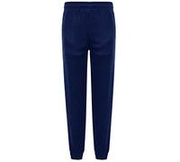 21Fashion Boys Girls School PE Jogging Bottoms Sweat Pants Mens Unisex Sports Tracksuit Trousers Navy