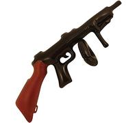 21Fashion Inflatable Blow Up Party Dress Accessory Kids Book Week Day Fancy Party Supplies (Inflatable Gun) One Size