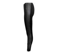 21Fashion Womens Mini Skirt Tunic Top Bodycon Dress Ladies Wet Look PVC Leather Leggings