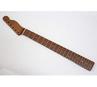 21Fret Roasted Maple TL Necks with alabone dot inlay