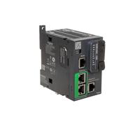 21I/O 24V DC Modicon TM251MESE Programmable Controller