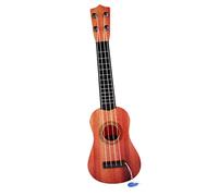 21in Soprano Ukulele Musical Instrument Toy for Children Beginners Gifts Style B