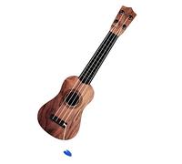 21in Soprano Ukulele Musical Instrument Toy for Children Beginners Gifts Type A