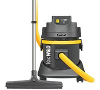 21L 1250W Heavy Duty Industrial Wet & Dry Vacuum Cleaner 230V - VACW&D240 V-TUF