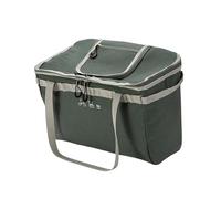 21L Shopping Pet Basket Bag for Brompton A C P G line B75 Chpt3 (grey)