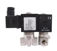 21L2K1T30/21L2K1T40/21L2K1T55 General Purpose Solenoid valves(21L2K1T55(8W),24VAC)