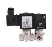 21L2K1T30/21L2K1T40/21L2K1T55 Solenoid Valve 24VDC(24vac,21L2K1T55(8W))