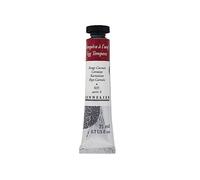 21ml Egg Tempera Carmine Red