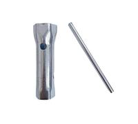 21mm/26mm Tap Backnut Spanner Sparks Plugs Socket Wrench Drive Universally Car Motorcycle Sparks Plugs Removal Tool Socket Wrench