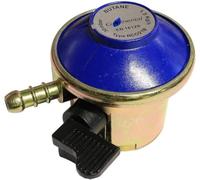 21mm Clip On Butane Regulator