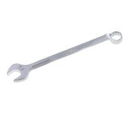 21mm Gedore Open End Wrench With 10 Degrees Angled Box End