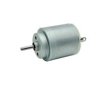21mm Round electronic starter RE-140RA-12240 DC 3V-6V 9800RPM Small R140 Precious Metal Brush electronic starter RC Toy Car AUOQKQUT