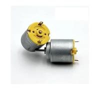 21mm Round R140 Engine DC 6V 7.4V 9V 12V Silent electronic starter DIY EFDSVUHE