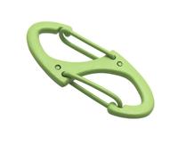 21pcs Anti Theft Zipper Locks, Dual Opening Zipper Clips Replacement for Backpacks, Luggage, Suitcases, Camping Gear in 21 Vibrant Colors