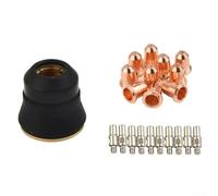 21pcs Cutting for torch Spare Parts for Metal Fabrication 21pcs