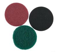 21PCS For Car Polishing Sponge For Pads Kit 3 Inch Buffing Waxing for Drill Polisher with Various Grits for Headlight Haze and Discoloration Removal